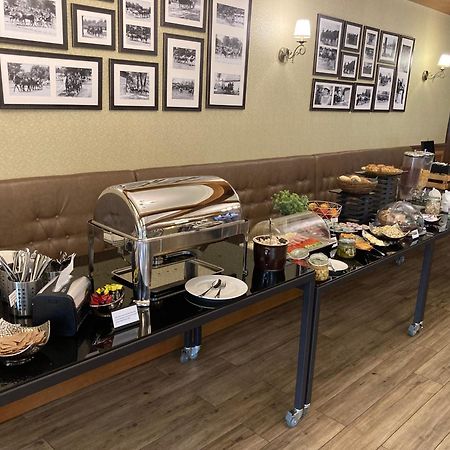 Bed and Breakfast Lando Тарновске-Гуры Экстерьер фото