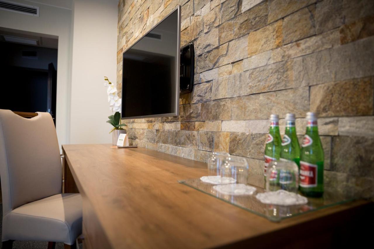 Bed and Breakfast Lando Тарновске-Гуры Экстерьер фото