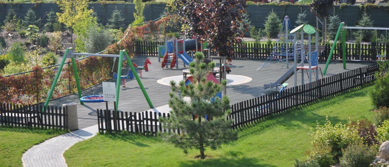 Bed and Breakfast Lando Тарновске-Гуры Экстерьер фото
